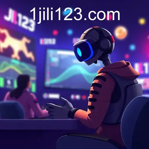 The Future of Gaming: Jili123 Leads the Charge