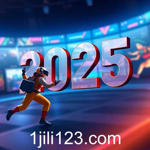 Gaming Landscape in 2025: Jili123 Leads Innovations