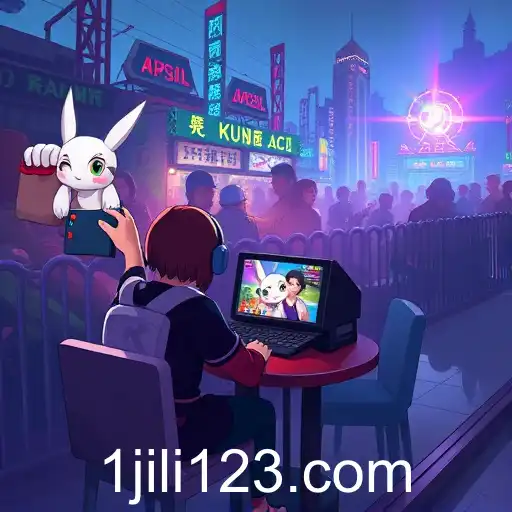 Digital Gaming's Evolution in 2025