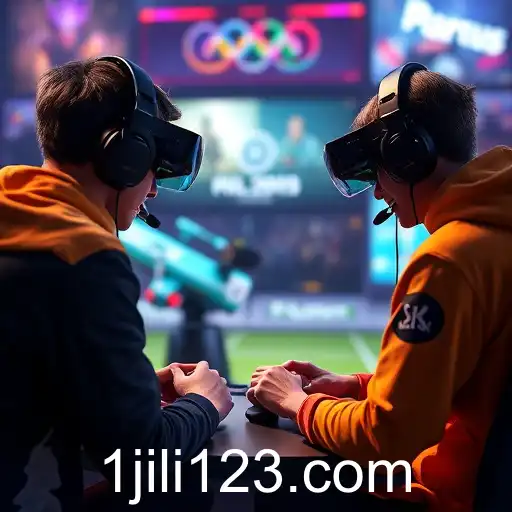 The Evolution of Online Gaming Experiences