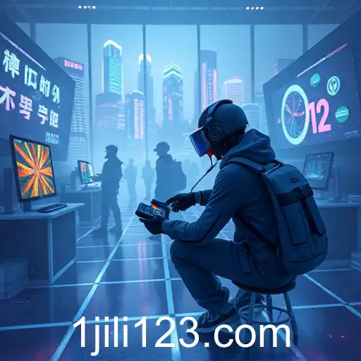 Exploring the Impact of jili123 on Online Gaming