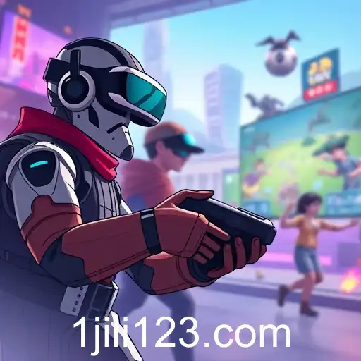 Gaming Industry Trends and Innovations 2025