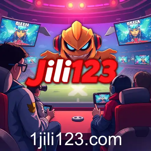 The Rise of Jili123 in the Gaming World