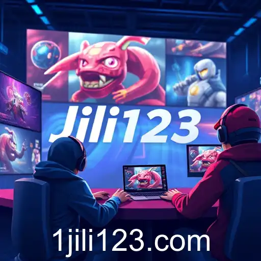 Jili123: The Revolutionizing Force in Online Gaming