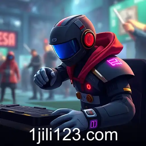 Jili123: Revolutionizing the Gaming Scene