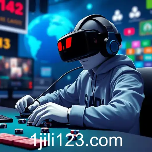 Evolution of Online Gaming in 2025