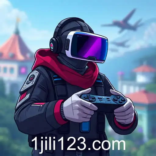 The Rise of Online Gaming: Jili123 Leading the Charge