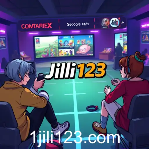 The Rise and Evolution of Jili123 in Online Gaming