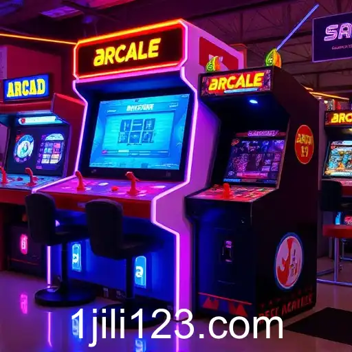 The Rise of Jili123 in Global Gaming Culture