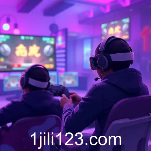 The Rise of Online Gaming Platforms in 2025