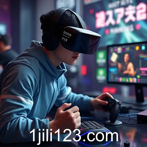 The Rise of Gaming Platforms