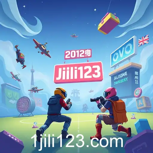 The Rise of Jili123 in Online Gaming