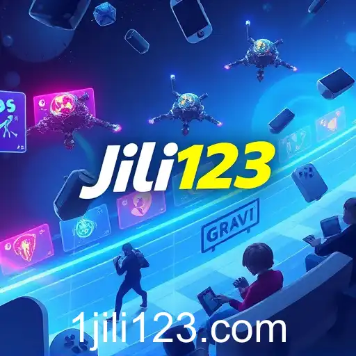 The Rise of jili123 in Online Gaming