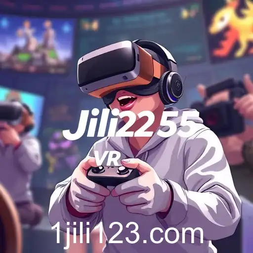 The Rise of Jili123: A New Era in Online Gaming
