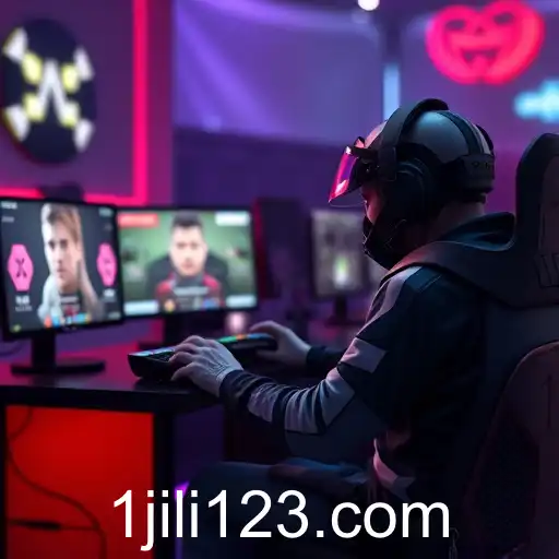 The Rise of Online Gaming Platforms in 2025