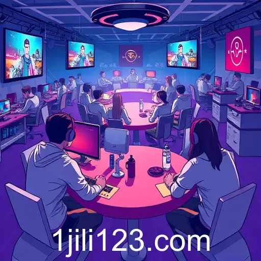 The Rising Influence of Online Gaming Communities