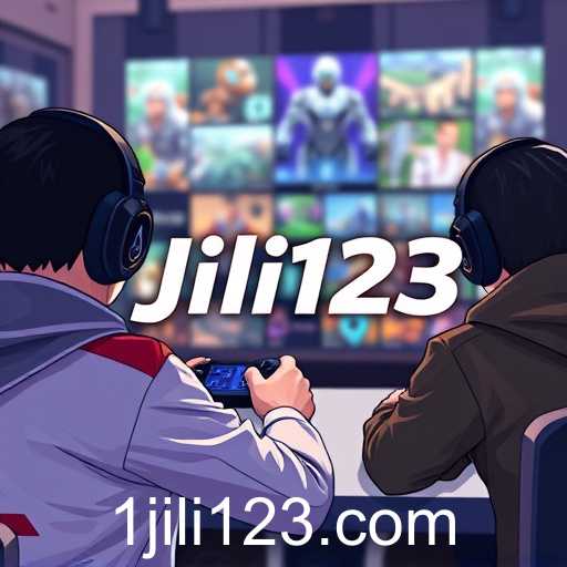 The Role of Jili123 in Modern Gaming