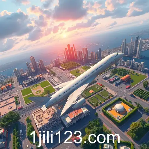 The Rise of Jili123: A New Era in Online Gaming