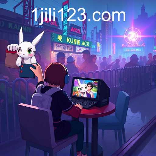 The Rise of Jili123 in Online Gaming