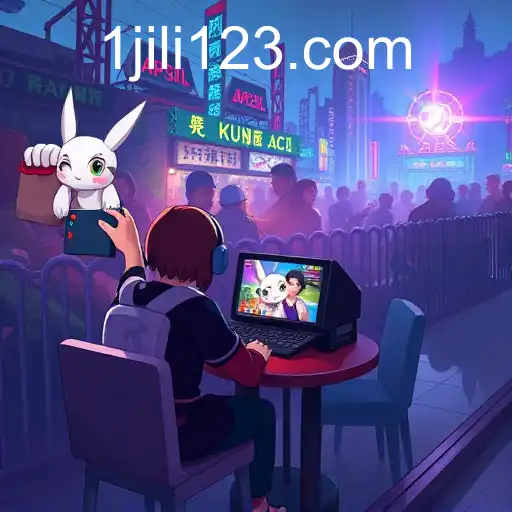The Rise of Jili123 in Online Gaming