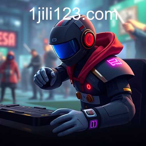 Jili123: Revolutionizing the Gaming Scene