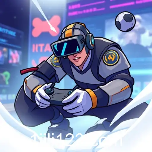 Jili123: A Rising Player in Online Gaming