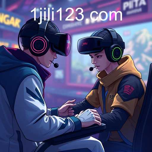 The Rise of Jili123: A New Era in Online Gaming