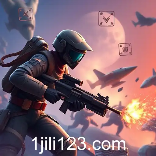 Exploring the Thrilling World of Multiplayer Games on Jili123