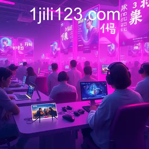 The Rise of Online Gaming: Trends and Challenges