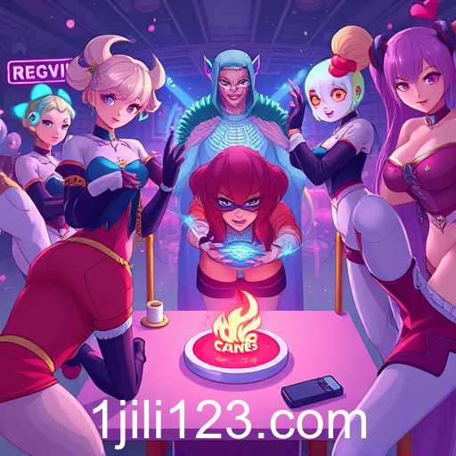 The Rise of Online Gaming: Jili123 Leading the Charge