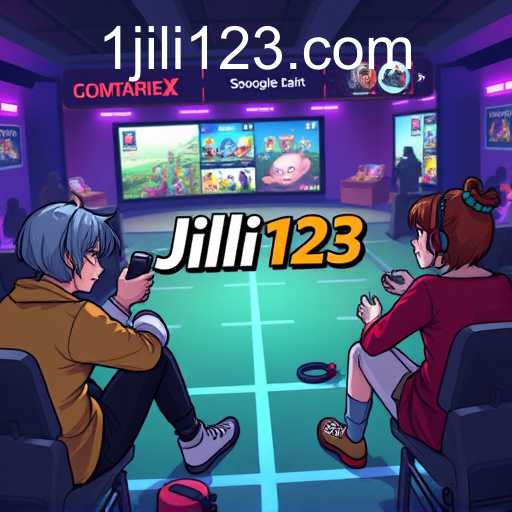 The Rise and Evolution of Jili123 in Online Gaming