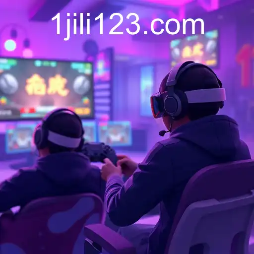 The Rise of Online Gaming Platforms in 2025