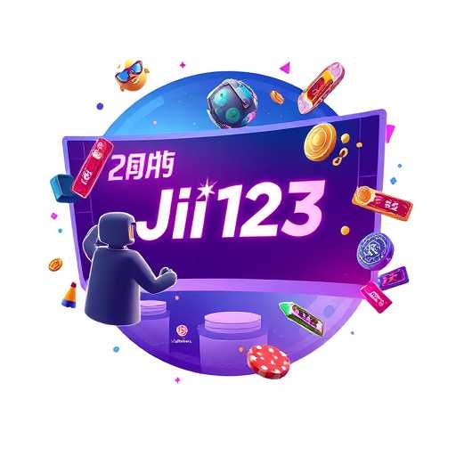 The Rise of Jili123 in 2025 Online Gaming