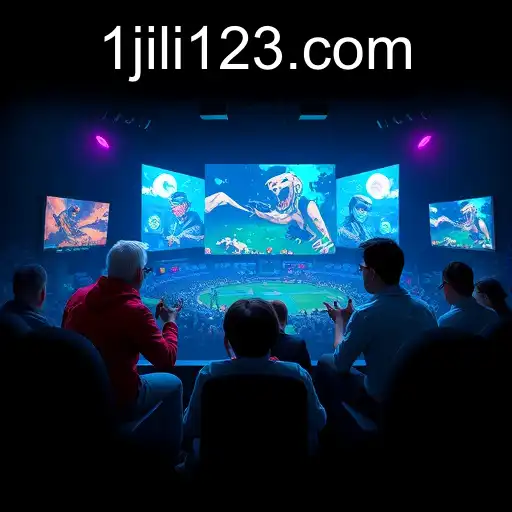 The Rise of Online Gaming Platforms in 2026