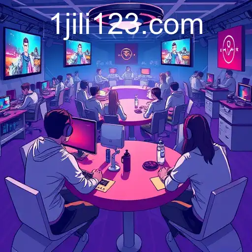 The Rising Influence of Online Gaming Communities