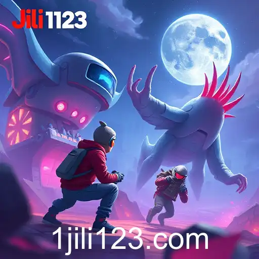 The Evolution of Gaming Platforms: Jili123 Leads the Way